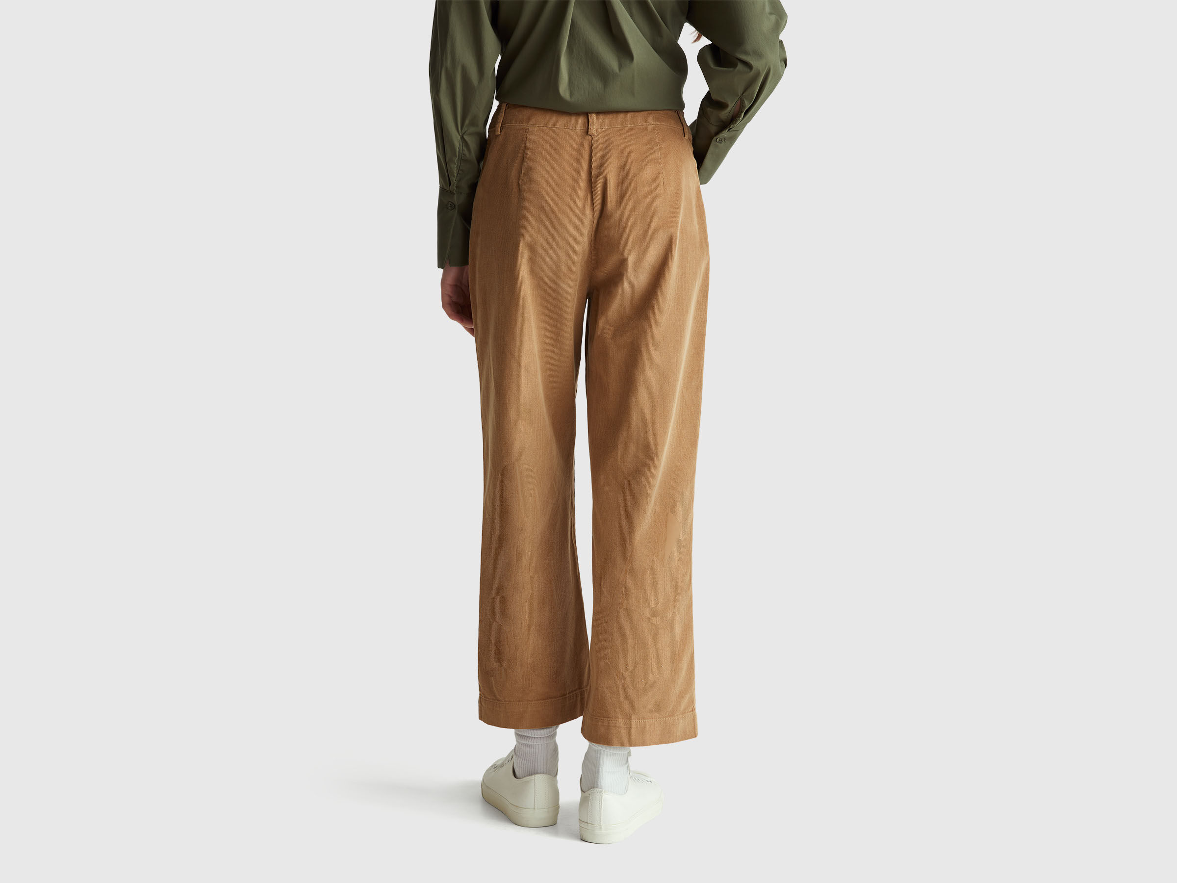 TROUSERS Women image number 2